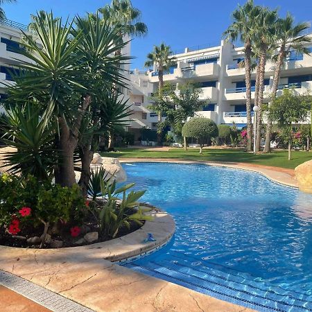 Coral House - La Calma - Playa Flamenca - Big Terrace & 4 Swimming Pools. Apartment Exterior photo