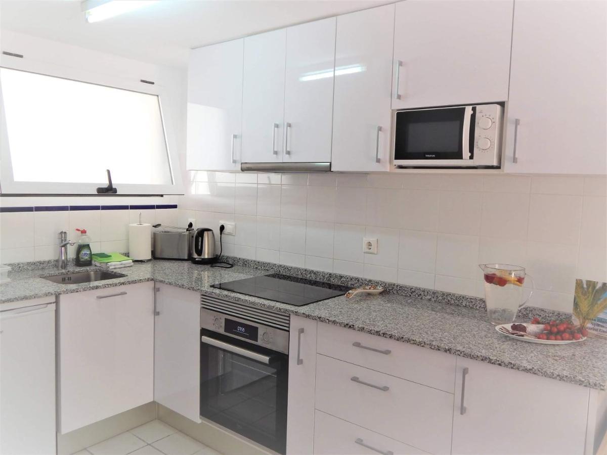 Coral House - La Calma - Playa Flamenca - Big Terrace & 4 Swimming Pools. Apartment Exterior photo