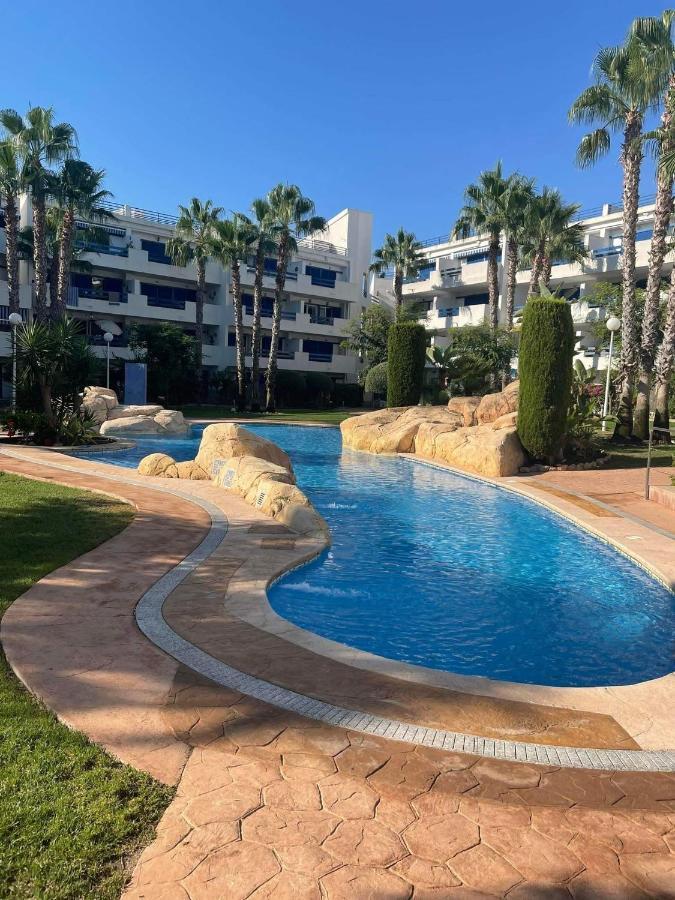 Coral House - La Calma - Playa Flamenca - Big Terrace & 4 Swimming Pools. Apartment Exterior photo