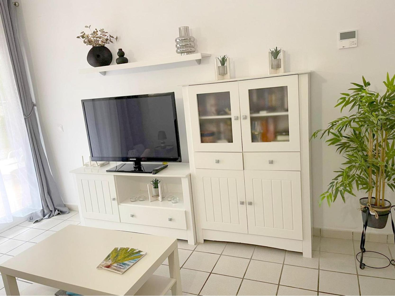 Coral House - La Calma - Playa Flamenca - Big Terrace & 4 Swimming Pools. Apartment Exterior photo